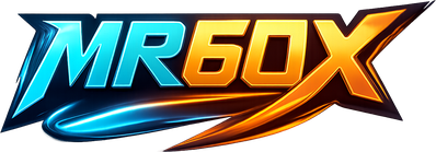 mr60x লোগো